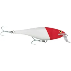 Rapala Super Shad Rap 14cm RH Redhead Wobbler