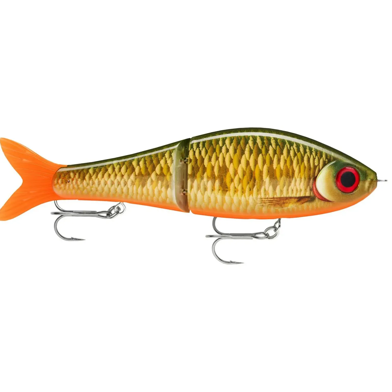 Rapala Super Shadow Rap Glide 11 Scrr Jerkbait