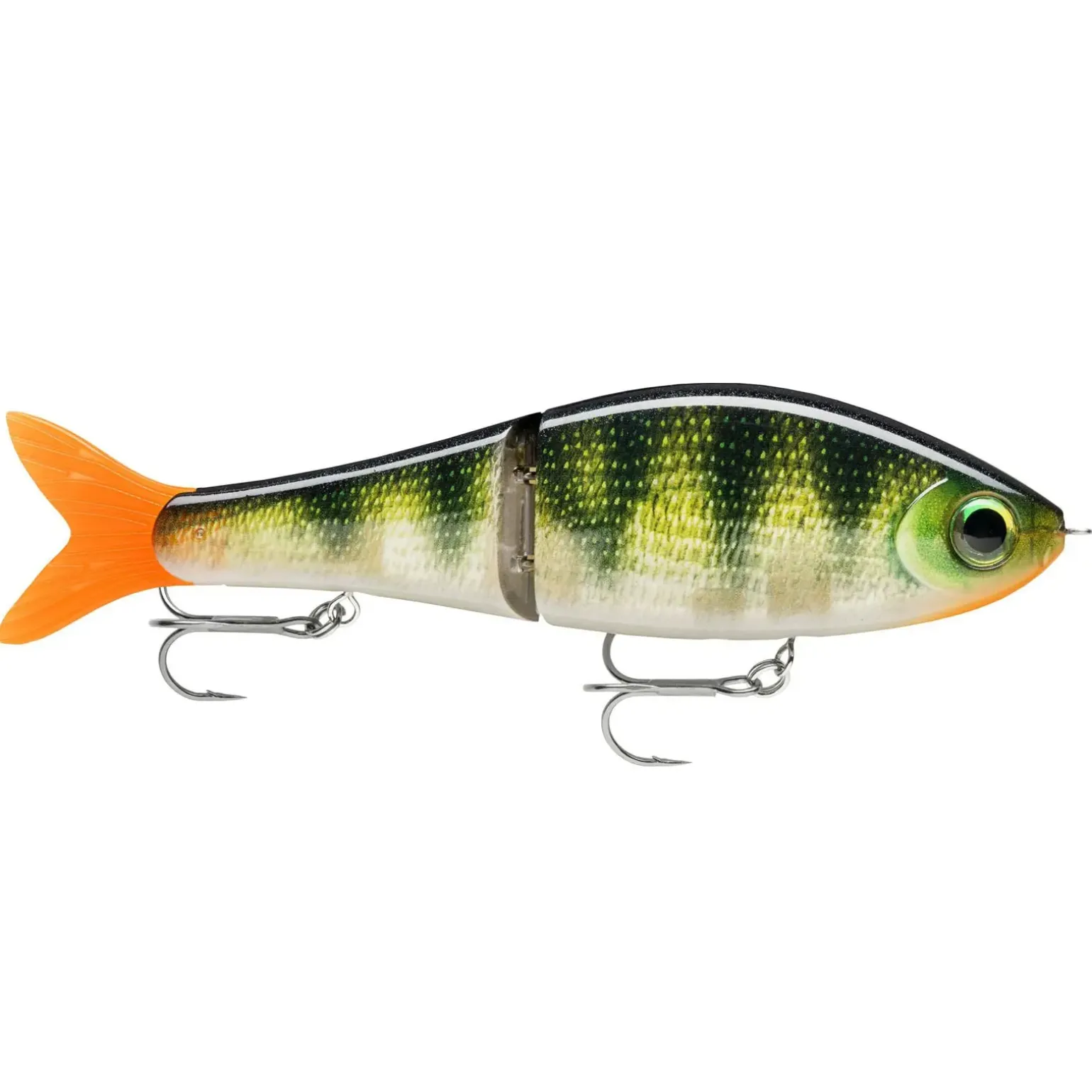 Rapala Super Shadow Rap Glide 11 Pel Jerkbait