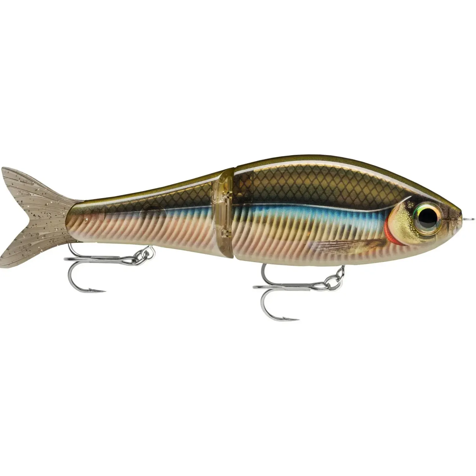 Rapala Super Shadow Rap Glide 11 Smb Jerkbait