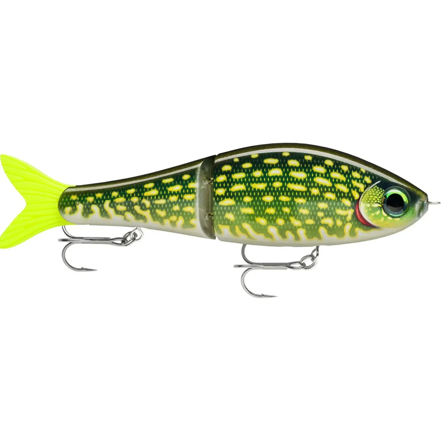 Rapala Super Shadow Rap Glide 11 Pkl Jerkbait