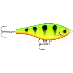 Rapala Super Shadow Rap Jerk 11 FT Jerkbait