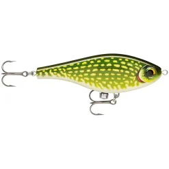Rapala Super Shadow Rap Jerk 11 PKL Jerkbait