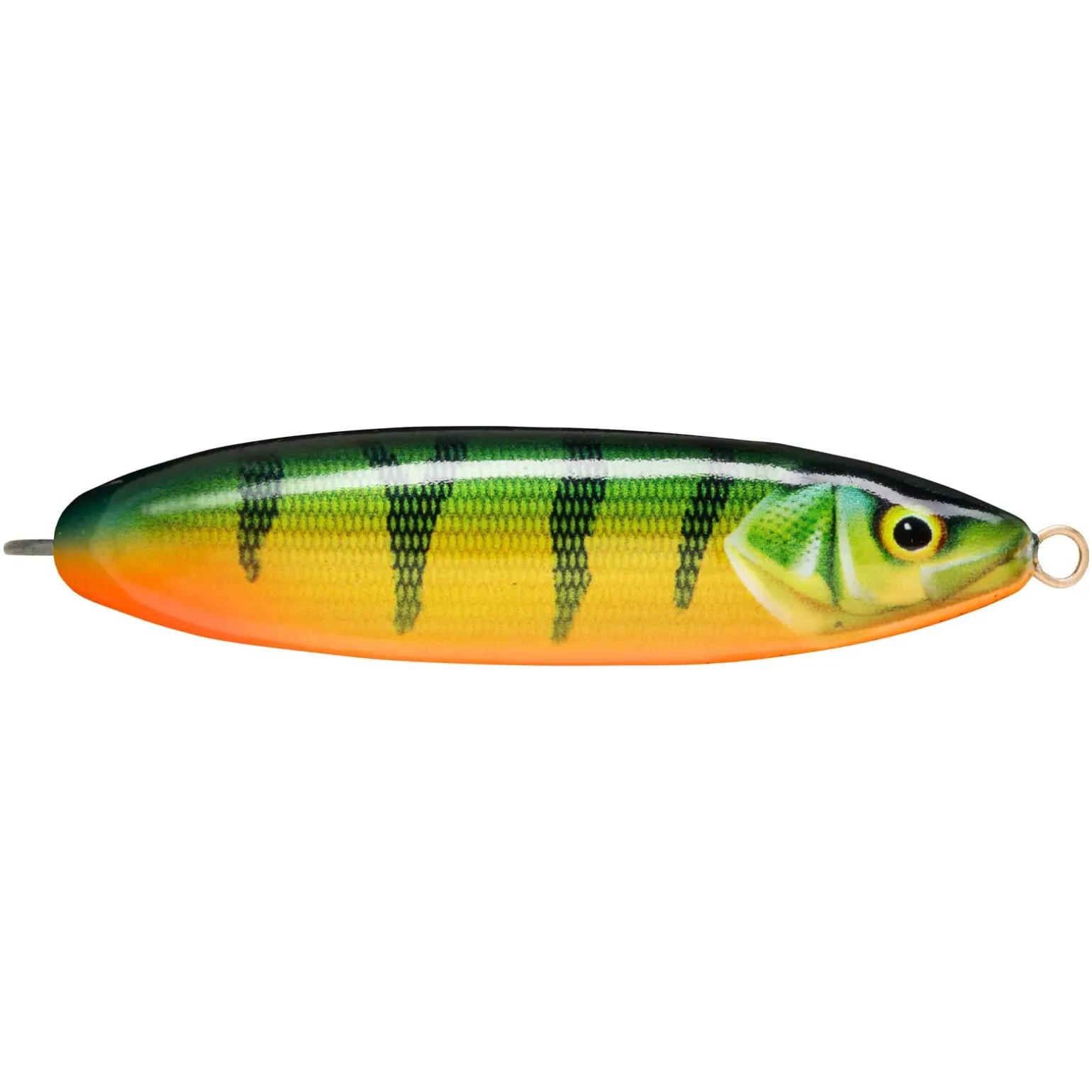 Rapala Weedless Minnow Spoon 7 ATPE Kraut-Blinker