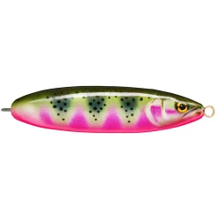 Rapala Weedless Minnow Spoon 7 ATRT Kraut-Blinker