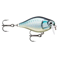 Rapala X-Light Crank Shallow Runner 03 Baby Aspius Wobbler