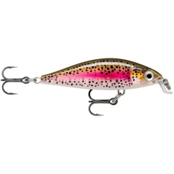 Rapala X-Light Minnow FNM05 Rtl Wobbler