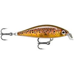 Rapala X-Light Minnow FNM05 Trl Wobbler