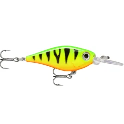 Rapala X-Light Shad 04 FT Wobbler