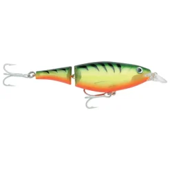 Rapala X-Rap Jtd Shad 13cm 46g-FT Firetiger Wobbler