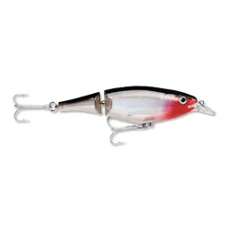 Rapala X-Rap Jtd Shad 13cm 46g-S Wobbler