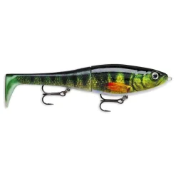 Rapala X-Rap Peto 14cm PEL Live Perch Wobbler