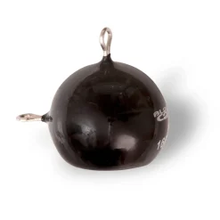 Rhino Black Cat Cat Ball 120g schwarz Vertikalkopf