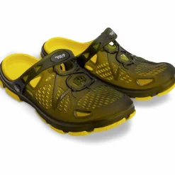 Rhino Black Cat Clogs 43 Schuh