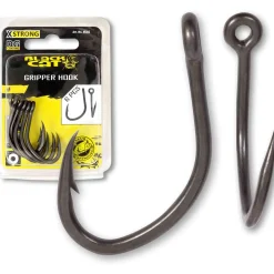 Rhino Black Cat Gripper Haken DG #2/0 Welshaken