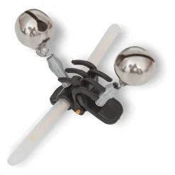 Rhino Black Cat Hells Bells Big Pack 3 Stück Angelglocke