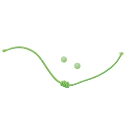 Rhino Black Cat Rubber Line Stops