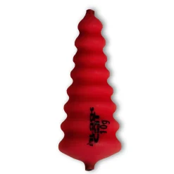 Rhino Black Cat U-Float Tree 15g fluo rot