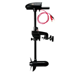 Rhino VX 25 V2 Cobold Elektro-Außenbordmotor