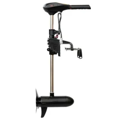 Rhino VX 55 V2 Electric Elektro-Außenbordmotor