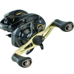 Ryobi SMAP-X BAITCAST Rolle Linkshand