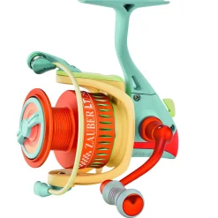 Ryobi Zauber LT MC 1000 9+1 Angelrolle