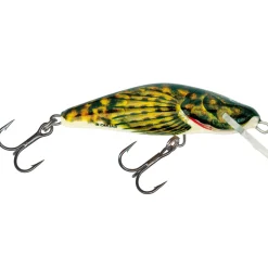 Salmo Bullhead Sinking 6cm Bullhead Wobbler