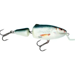 Salmo Frisky Shallow Runner 7cm Real Dace Crankbait Wobbler