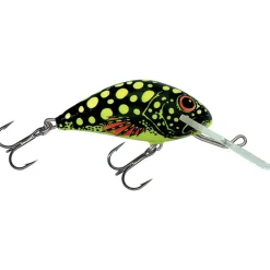 Salmo Hornet Sinking 4cm Beetle Wobbler