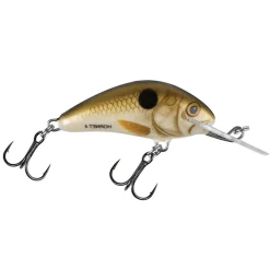 Salmo Hornet Sinking 2,5cm Pearl Shad Wobbler