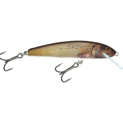 Salmo Minnow Floating 6cm Graylin Wobbler