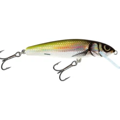 Salmo Minnow Sinking 6cm Holo Bleak Wobbler