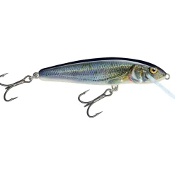 Salmo Minnow Sinking 6cm Spirlin Wobbler