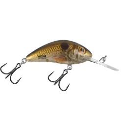 Salmo Rattlin Hornet Floating 4,5cm Clear Floating Pearl Shad Wobbler