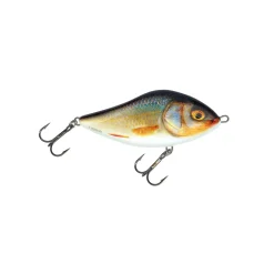Salmo Slider 7cm Floating Real Roach Jerkbait