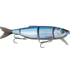 Savage Gear 4 Play V2 Liplure 16,5cm SF Herring Wobbler Swimbait