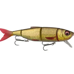 Savage Gear 4 Play V2 Liplure 13,5cm SF Rudd Wobbler Swimbait