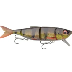 Savage Gear 4 Play V2 Liplure 13,5cm SF Perch Wobbler Swimbait