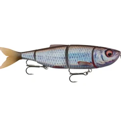 Savage Gear 4 Play V2 Swim & Jerk 16,5cm SS Roach Swimbait Jerkbait