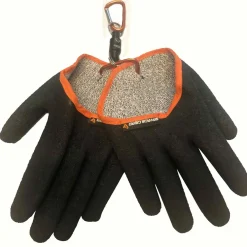Savage Gear Aqua Guard Gloves L Schutz-Handschuh