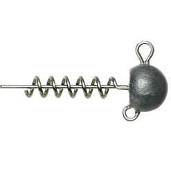 Savage Gear Ball Corkscrew Heads 10g Jigköpfe