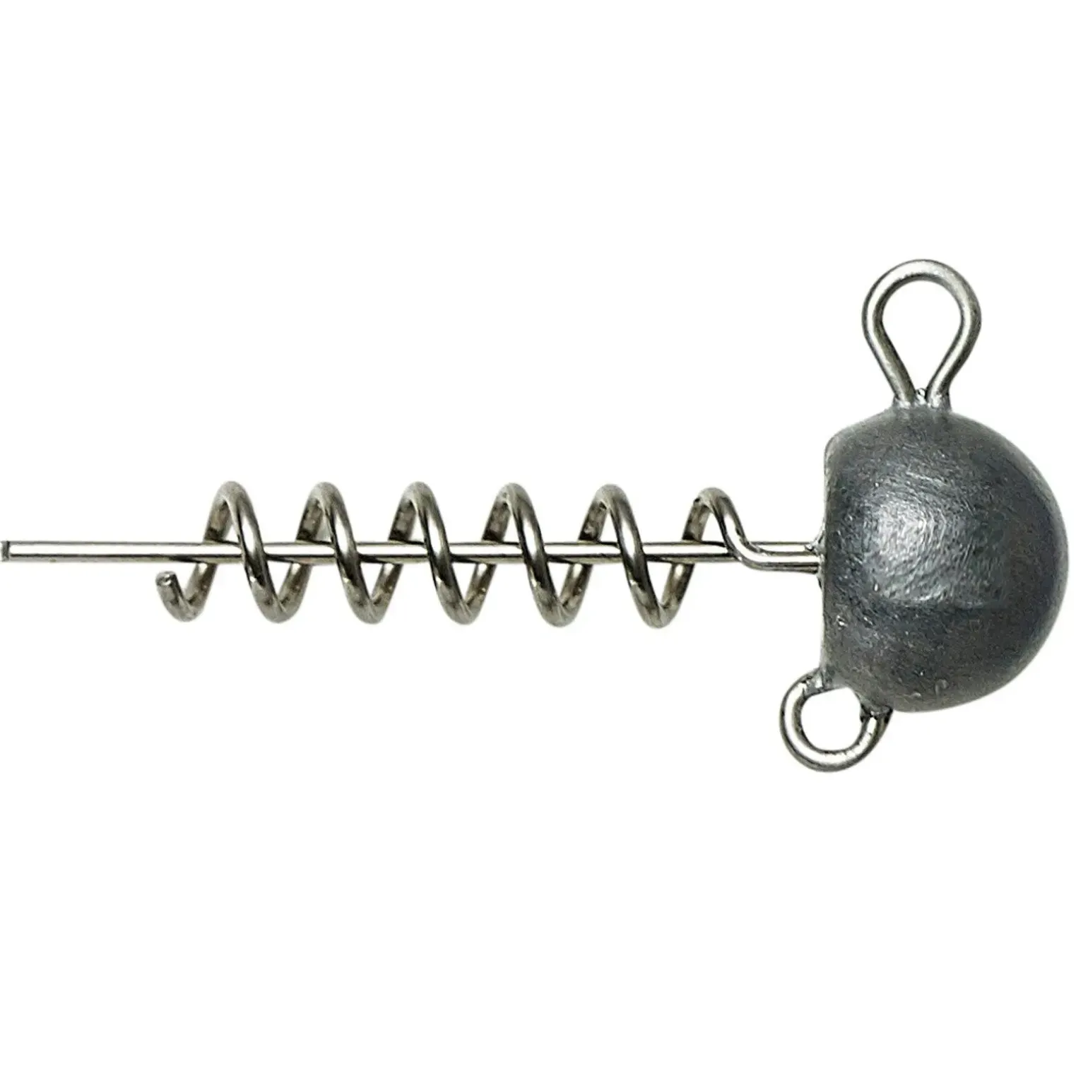 Savage Gear Ball Corkscrew Heads 10g Jigköpfe