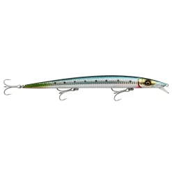 Savage Gear Barra Jerk 17,5cm 25g Floating Sardine Wobbler