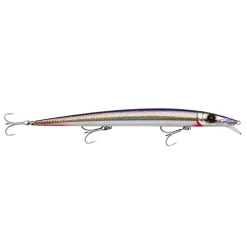 Savage Gear Barra Jerk 17,5cm 25g Floating Gold Anchovy Wobbler