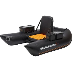 Savage Gear Belly Boat Pro-Motor 180