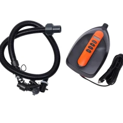 Savage Gear Boat Pump – Elektrische Bootspumpe