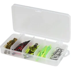 Savage Gear 3D Crayfish Kit Krebs Barschköder Set