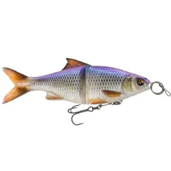 Savage Gear 3D Glide Roach 17cm 78g Clear Blue Roach Gummifisch