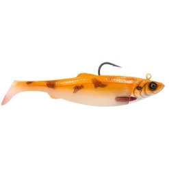 Savage Gear 4D Herring Big Shad 32cm 560g Redfish Meeres-Gummifisch
