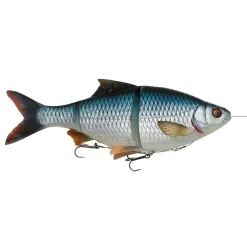 Savage Gear 4D Line Thru Roach 18,0cm 86g Sinking Roach Hechtköder